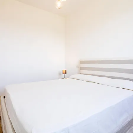 Apartament Zanelli Lerici