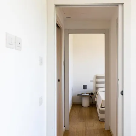 Apartament Zanelli Lerici