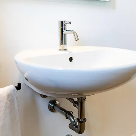 Apartament Zanelli *