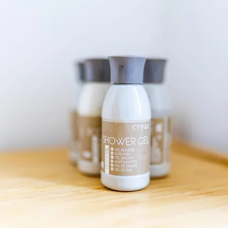 Zanelli Apartament Lerici