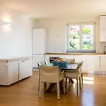 Apartamento Zanelli Lerici