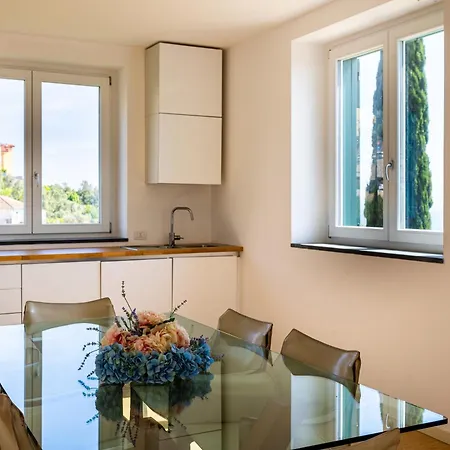 Zanelli Terrace Lägenhet