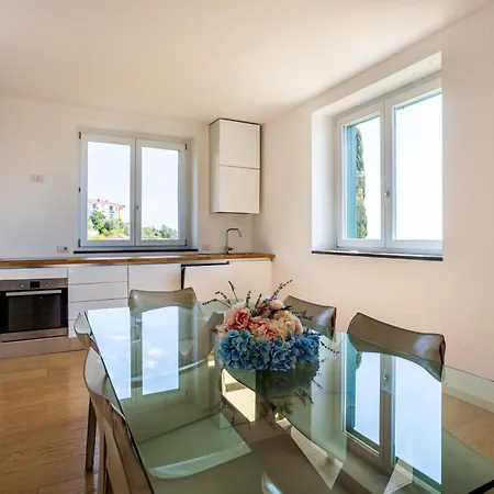 Zanelli Terrace *