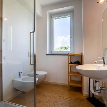 Zanelli Apartment Lerici