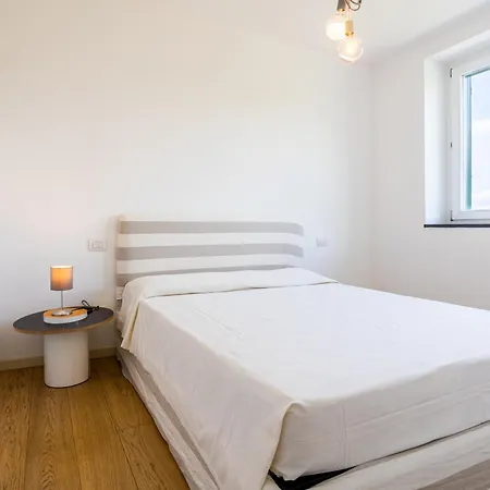 Zanelli Apartment Lerici