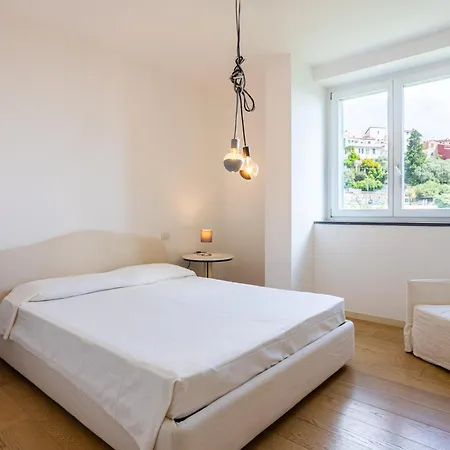 Lägenhet Zanelli Terrace *