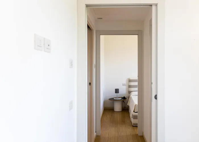 Lejlighed Zanelli Lerici