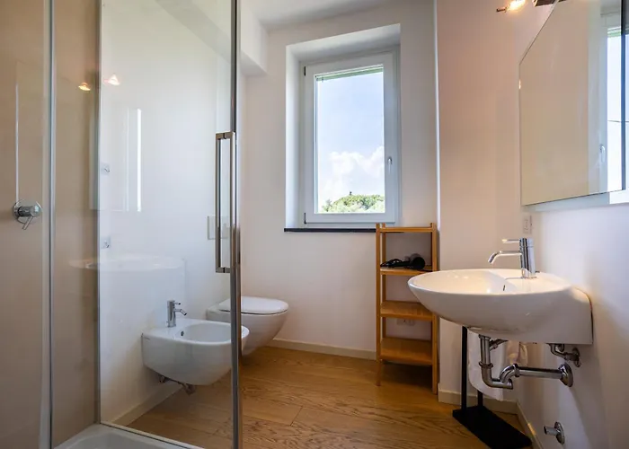 Zanelli Lejlighed Lerici