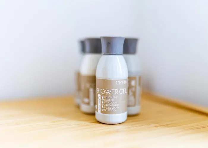 Zanelli Lejlighed Lerici