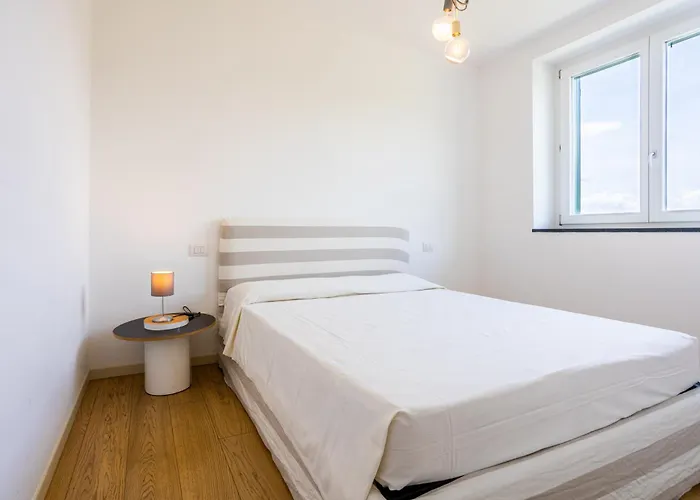 Zanelli Lejlighed Lerici